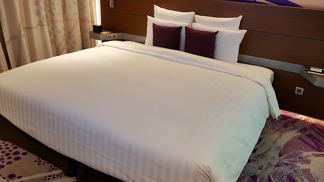 Hotel Novotel Ambassador Suwon
