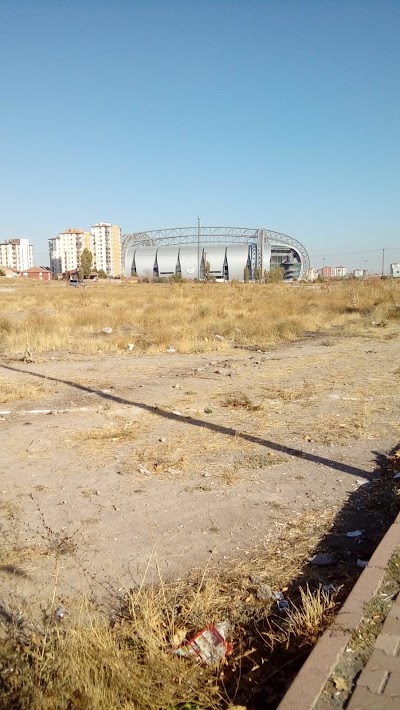 Photos of YAPRAK CENTER