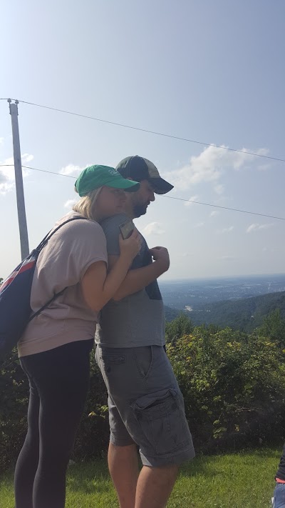 Photos of The Scenic Overlook