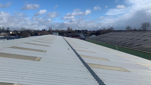 Environmental Roofing Services Ltd - Thumbnail