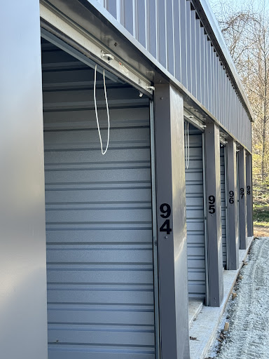 Crowe Mtn. Storage - Thumbnail
