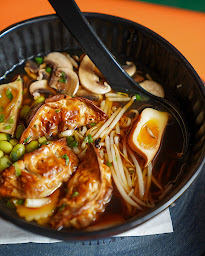 Photo n°21 de Sushi’s Strasbourg Black Swan à Strasbourg (Restaurant végétarien)