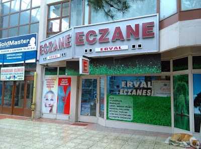 ERVAL ECZANESİ