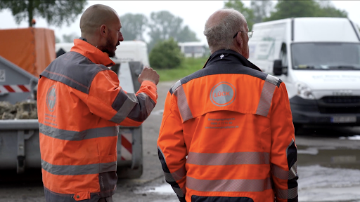 Lück Entsorgungslogistik e.K. | Entrümpelung & Haushaltsauflösung Viersen