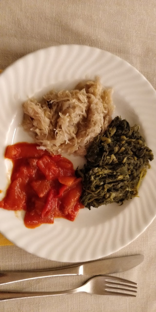 Ristorante Pizzeria Tita Maso