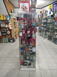 Photo n°18 de Culture Plus à Loudun (Magasin de cartes de collection)