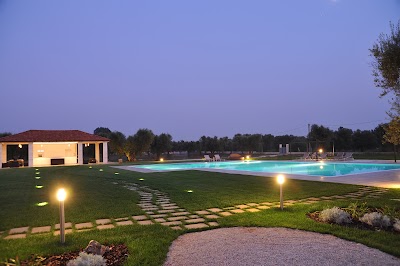 Photos of Masseria Corda di Lana Hotel & Resort