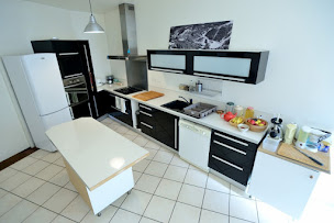 Photo n°12 de Refuge du Vieux Bourg, Chambres d'hôtes Parc Naturel massif des Bauges à Le Châtelard (École de photographie)