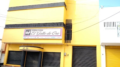 Photos of FERRETERIA El Gallo de Oro