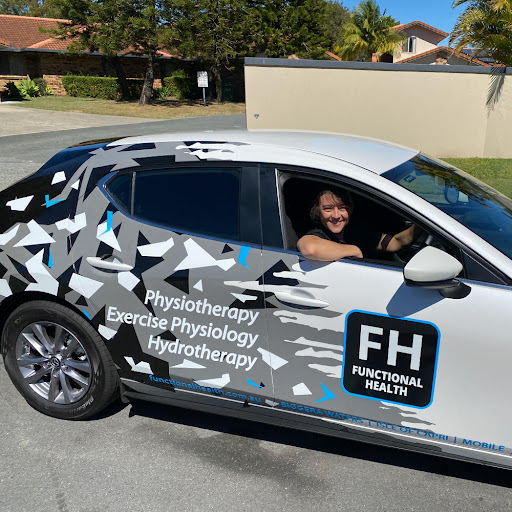 NDIS Mobile Physiotherapy | Functional Health