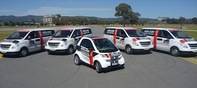 Photos of Adelaide Locksmiths