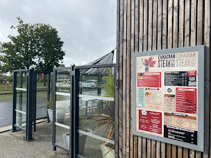 Photo n°138 de Canadian Steak House à Pacé (Restaurant de grillades à l'américaine)