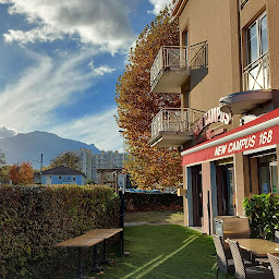 Photo n°25 de Newcampus 168 Fondue Chinoise à Saint-Martin-d'Hères (Supermarché)