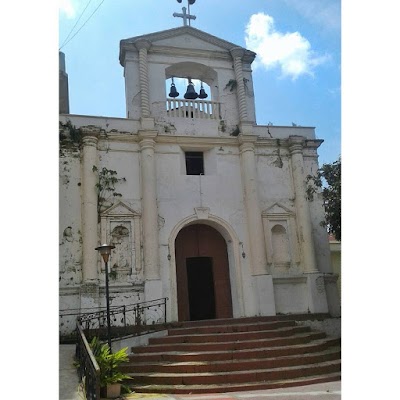 Photos of Santa Cruz Mulu&aacute; Park