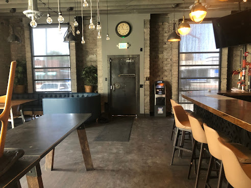 The Pines SLC by null