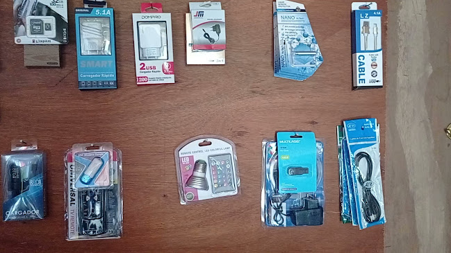 Opiniones de JYA accesorios para celulares en Tacuarembó - Tienda de móviles