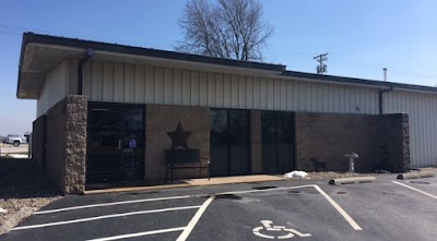 Scott County Animal Hospital