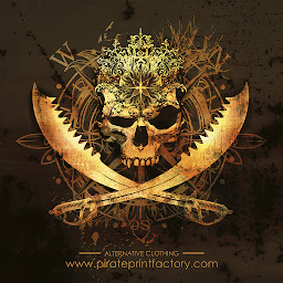 Photo n°6 de Pirate Print Factory à Cahuzac (Magasin de vêtements)