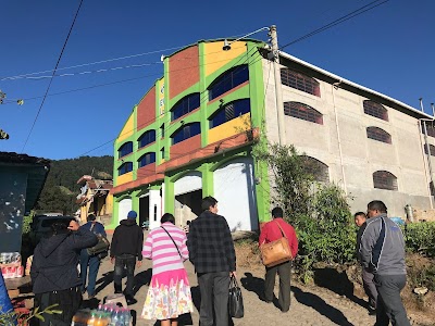 Photos of Sala Evangelica La Grandeza San Pedro San Marcos Guatsla