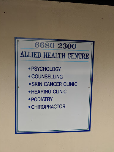 Ocean Shores Medical Centre Gallery - Australia
