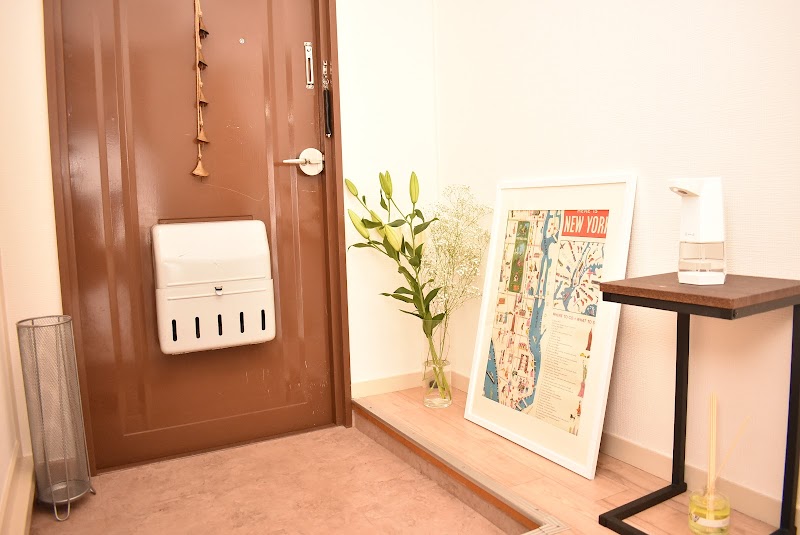 i am...body care salon