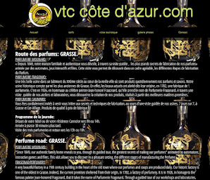 Photo n°21 de Transfert aéroport Côte d'Azur à Vallauris (Service de transport)