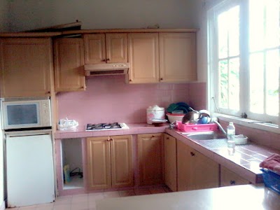Photos of Villa Lippo Admiral: Saolung