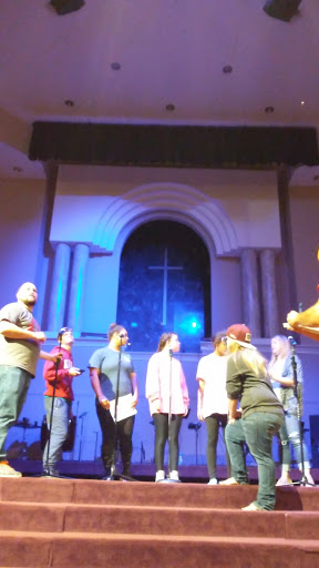 Refuge Church of Mobile Alabama - Thumbnail