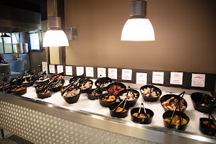 Photo n°86 de Sans Gêne à Caen (Restaurant de grillades)