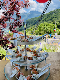 Photo n°13 de Gaïa Traiteur Annecy à Annecy (Traiteur ambulant)