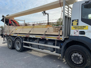 Photo n°4 de Rubis Matériaux - Tout Faire à Bagnols-sur-Cèze (Fournisseur de fenêtres)