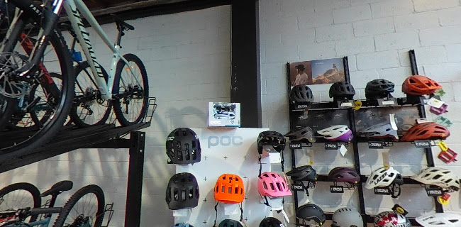 Comments and reviews of Top Gear Cycles