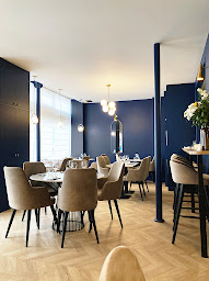 Photo n°44 de Restaurant La Perle à Le Perreux-sur-Marne (Restaurant)