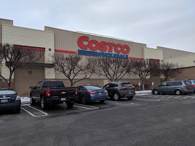 Costco Wholesale