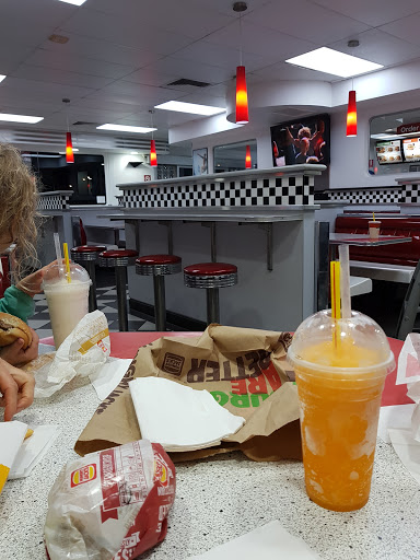 Hungry Jack's Burgers Mudgeeraba - Thumbnail