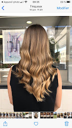 Photo n°15 de Leistn'Hair Coiffure à Tinqueux (Salon de coiffure)