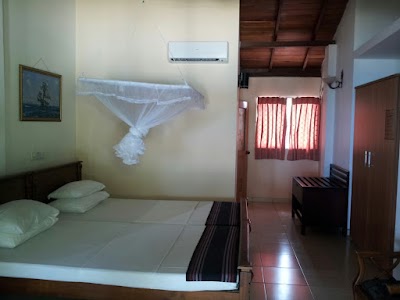 Photos of Beach villa Induruwa