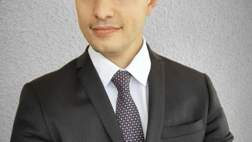 Thomas RAMON