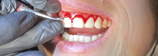 Doctor Derek Rogers Dentist - Thumbnail