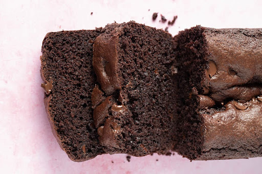 Chocolate Bread