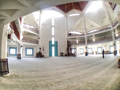 Photos of Sani Konukoğlu Cami