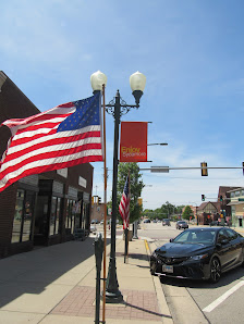 Sycamore Chamber of Commerce 519 W State St, Sycamore, IL 60178