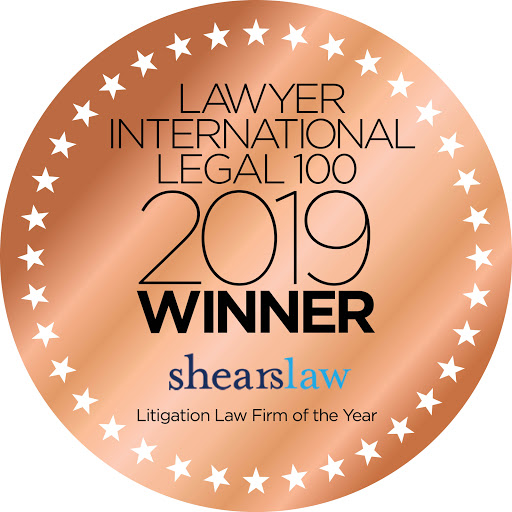 Shears Law - Visual