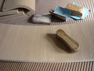 Photo n°15 de ATELIER VALLON Artisan Ebeniste à Saint-Étienne-de-Fontbellon (Fabricant de meubles)