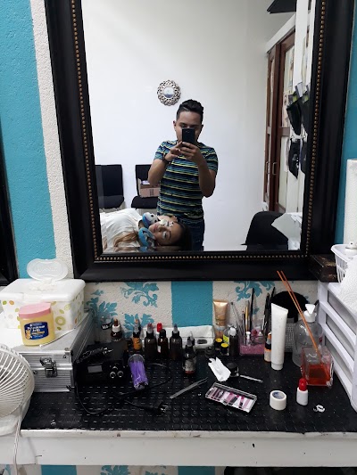 beauty-salon
