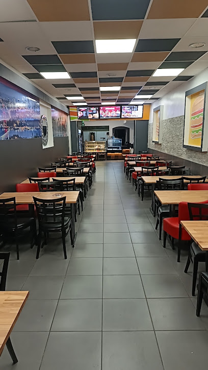 Istanbul Kebab