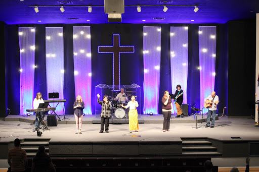 New Promise Church - NE Kirtland, Ohio - Thumbnail