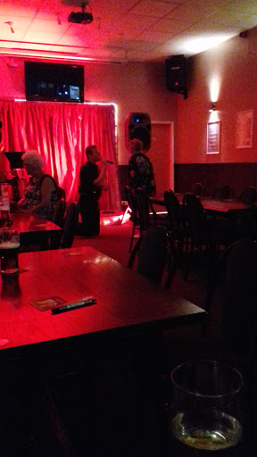 Vickers Street Social Club Gallery - United Kingdom