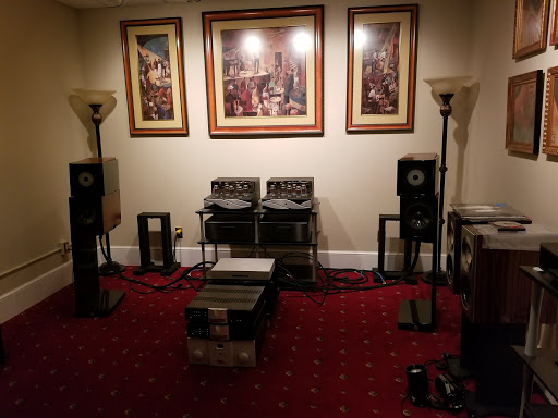 David Lewis Audio Ltd - Thumbnail