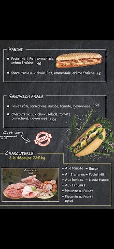 La rôtisserie d'or - Thumbnail